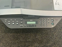 Canon pixma mx310 inktjetprinter - afbeelding 3 van  8