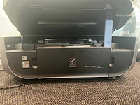 Canon pixma mx310 inktjetprinter - afbeelding 4 van  8