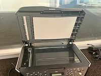 Canon pixma mx310 inktjetprinter - afbeelding 6 van  8