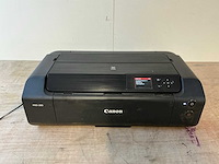 Canon pixma pro-200 printer - afbeelding 1 van  8
