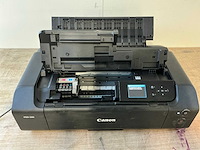Canon pixma pro-200 printer - afbeelding 2 van  8