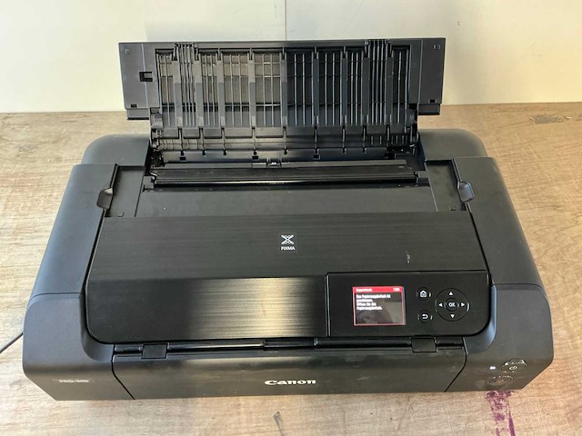 Canon pixma pro-200 printer - afbeelding 3 van  8