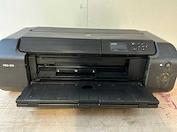 Canon pixma pro-200 printer - afbeelding 4 van  8