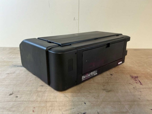 Canon pixma pro-200 printer - afbeelding 6 van  8