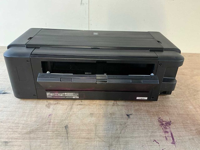 Canon pixma pro-200 printer - afbeelding 7 van  8
