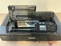 Canon pixma pro-200s printer - afbeelding 1 van  7
