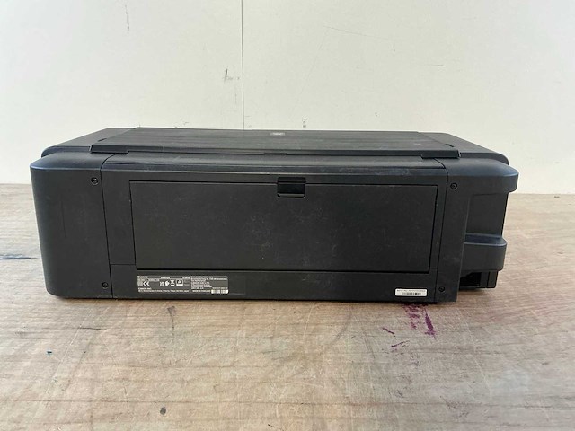 Canon pixma pro-200s printer - afbeelding 5 van  7