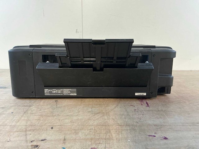 Canon pixma pro-200s printer - afbeelding 6 van  7