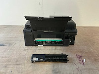 Canon pixma tr 7650 printer - afbeelding 2 van  12