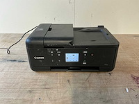 Canon pixma tr 7650 printer - afbeelding 1 van  12