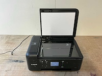 Canon pixma tr 7650 printer - afbeelding 5 van  12