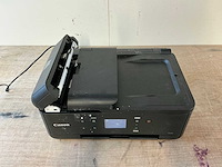 Canon pixma tr 7650 printer - afbeelding 6 van  12