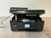 Canon pixma tr 7650 printer - afbeelding 7 van  12