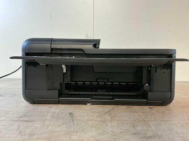 Canon pixma tr 7650 printer - afbeelding 8 van  12