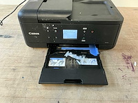 Canon pixma tr 7650 printer - afbeelding 9 van  12