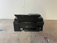Canon pixma tr 7650 printer - afbeelding 12 van  12