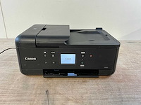 Canon pixma tr7650 overige printers en copiers - afbeelding 1 van  9