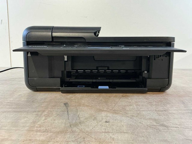 Canon pixma tr7650 overige printers en copiers - afbeelding 4 van  9