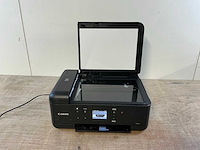 Canon pixma tr7650 overige printers en copiers - afbeelding 6 van  9