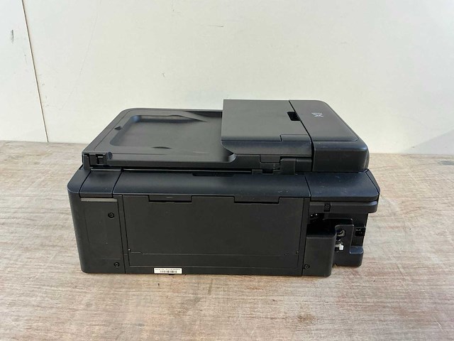 Canon pixma tr7650 overige printers en copiers - afbeelding 7 van  9