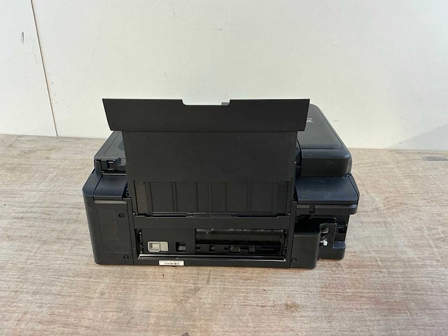 Canon pixma tr7650 overige printers en copiers - afbeelding 8 van  9