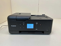 Canon pixma tr7650 overige printers en copiers - afbeelding 1 van  10