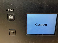 Canon pixma tr7650 overige printers en copiers - afbeelding 4 van  10