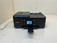 Canon pixma tr7650 overige printers en copiers - afbeelding 6 van  10