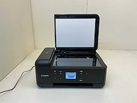 Canon pixma tr7650 overige printers en copiers - afbeelding 8 van  10