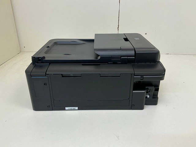 Canon pixma tr7650 overige printers en copiers - afbeelding 10 van  10