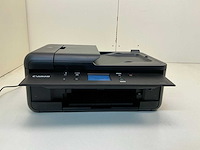 Canon pixma tr7650 overige printers en copiers - afbeelding 3 van  6