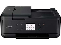 Canon pixma tr7650 overige printers en copiers - afbeelding 2 van  10