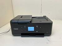 Canon pixma tr7650 overige printers en copiers - afbeelding 1 van  10
