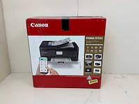 Canon pixma tr7650 overige printers en copiers - afbeelding 3 van  10