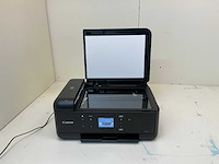 Canon pixma tr7650 overige printers en copiers - afbeelding 6 van  10