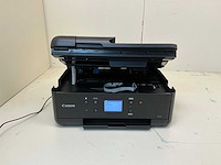 Canon pixma tr7650 overige printers en copiers - afbeelding 7 van  10