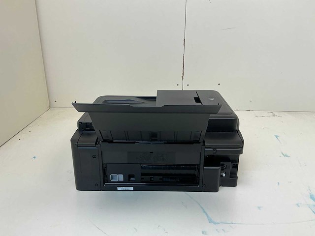 Canon pixma tr7650 overige printers en copiers - afbeelding 9 van  10