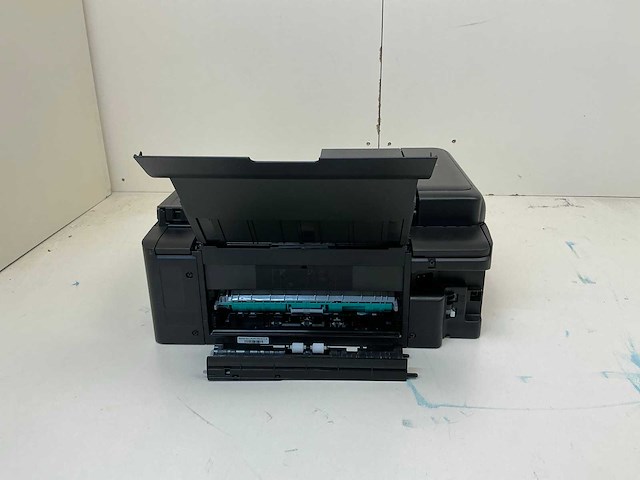 Canon pixma tr7650 overige printers en copiers - afbeelding 10 van  10