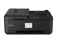 Canon pixma tr7650 overige printers en copiers - afbeelding 4 van  4
