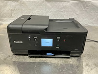 Canon pixma tr7650 overige printers en copiers - afbeelding 1 van  10