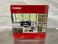 Canon pixma tr7650 overige printers en copiers - afbeelding 2 van  10