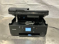 Canon pixma tr7650 overige printers en copiers - afbeelding 7 van  10