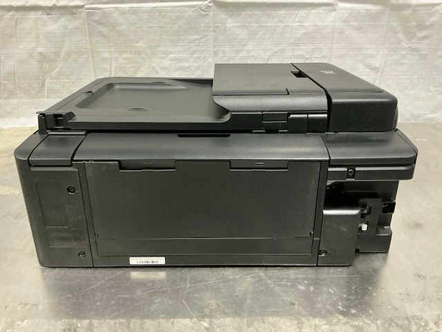 Canon pixma tr7650 overige printers en copiers - afbeelding 8 van  10