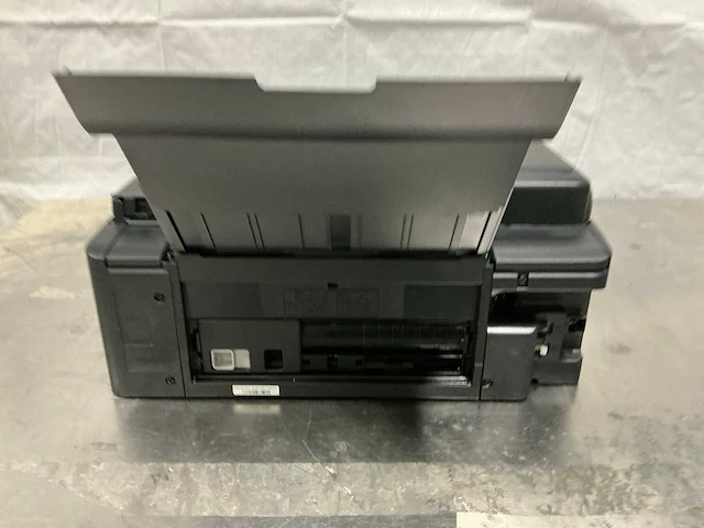 Canon pixma tr7650 overige printers en copiers - afbeelding 9 van  10