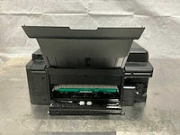 Canon pixma tr7650 overige printers en copiers - afbeelding 10 van  10