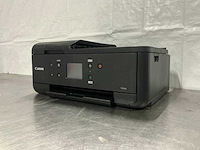 Canon pixma tr7650 printer - afbeelding 1 van  8