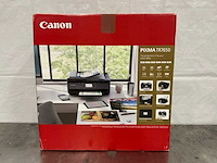 Canon pixma tr7650 printer - afbeelding 2 van  8
