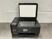 Canon pixma tr7650 printer - afbeelding 4 van  8