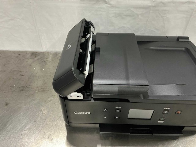 Canon pixma tr7650 printer - afbeelding 5 van  8