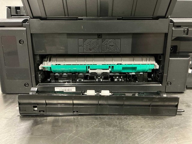 Canon pixma tr7650 printer - afbeelding 7 van  8